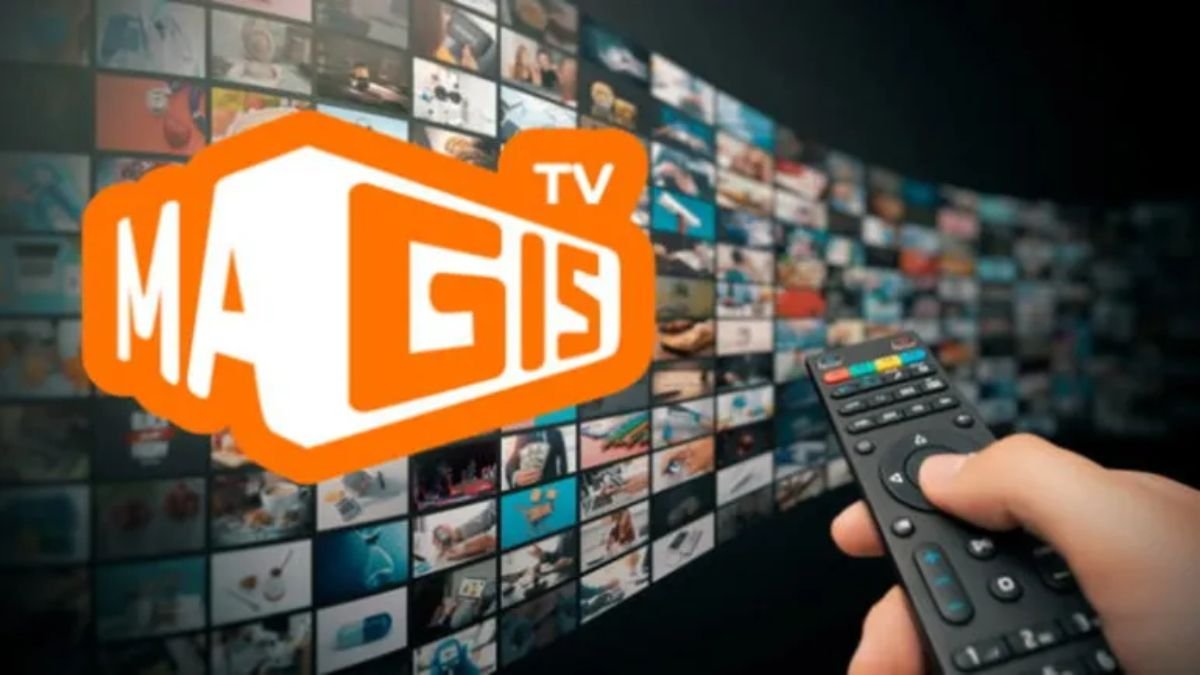 Magis TV para PC en El Cronista, Información General