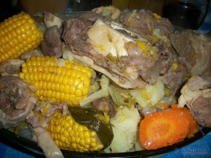 Receta de puchero argentino de Germán Martitegui La palabra "cocina" se traduce igual al español argentino: "cocina". Si necesitas una traducción de un texto más extenso o específico relacionado con "cocina", no dudes en compartirlo. receta