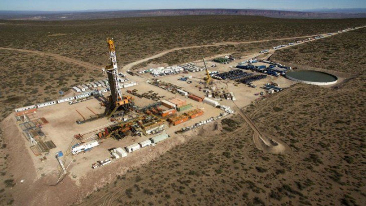 Ganar eficiencia para competir con los Estados Unidos, el desafío de Vaca Muerta en El Cronista, Negocios
