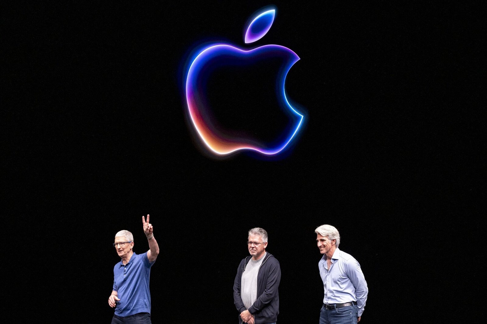 Los legisladores estadounidenses tienen preocupaciones sobre el acuerdo entre Apple y Alibaba. iPhone