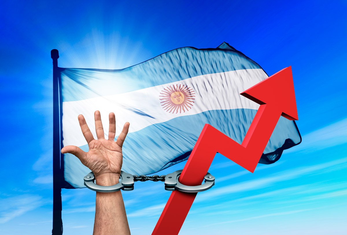 ¿Se acerca al 0%? El tajante pronóstico de Spotorno sobre la inflación de los próximos meses en El Cronista, Economía