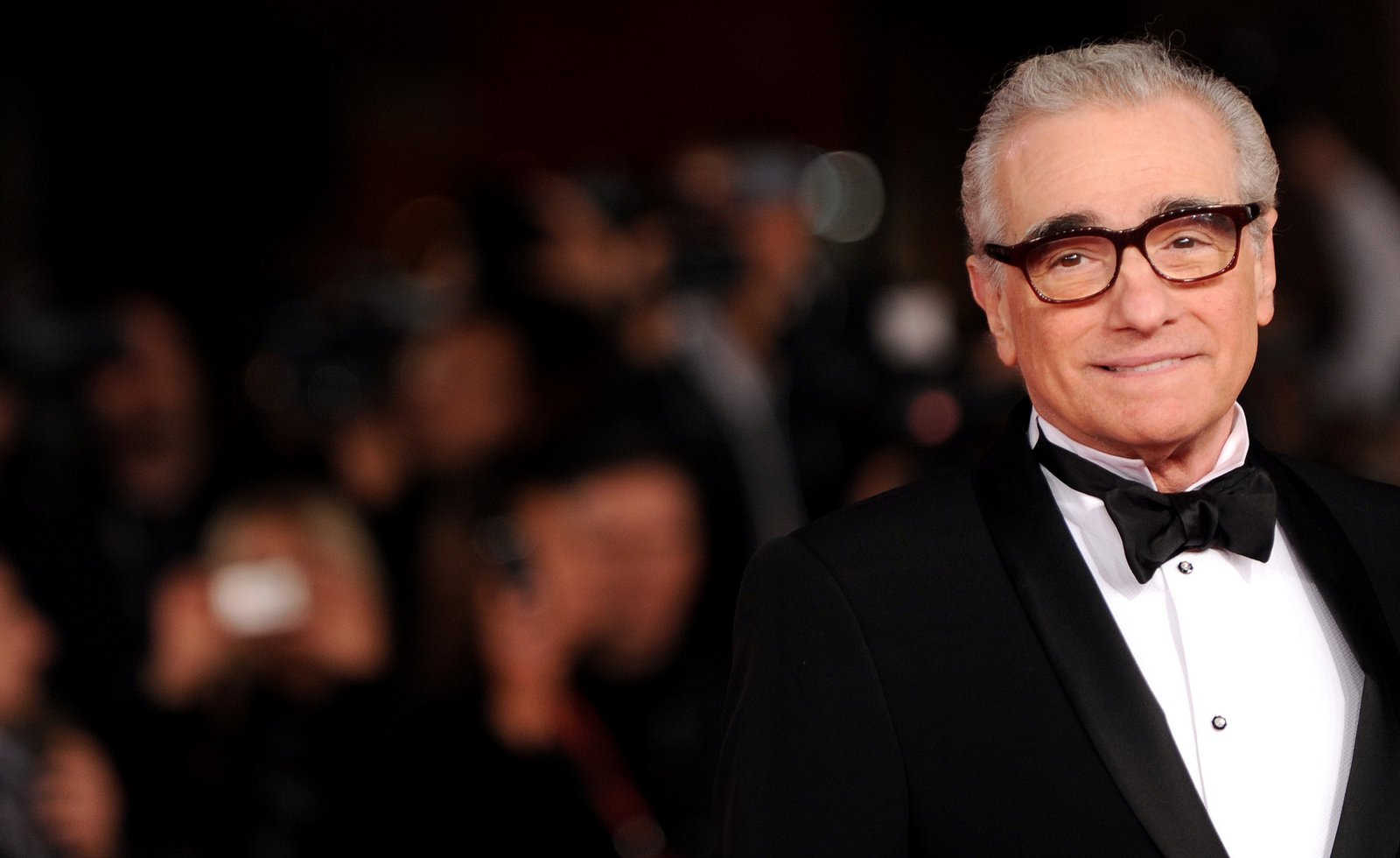 Apple está produciendo un documental de cinco partes sobre Martin Scorsese.