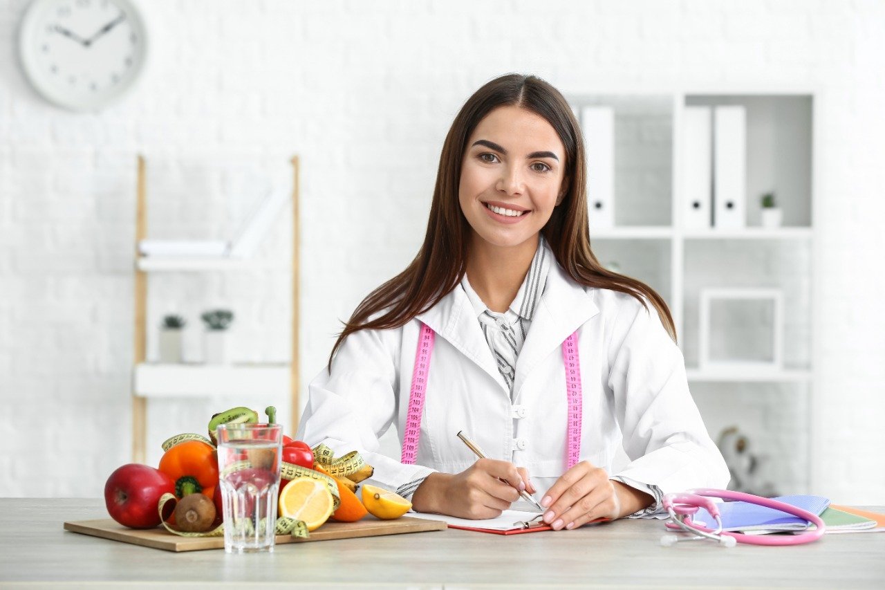 nutricionista