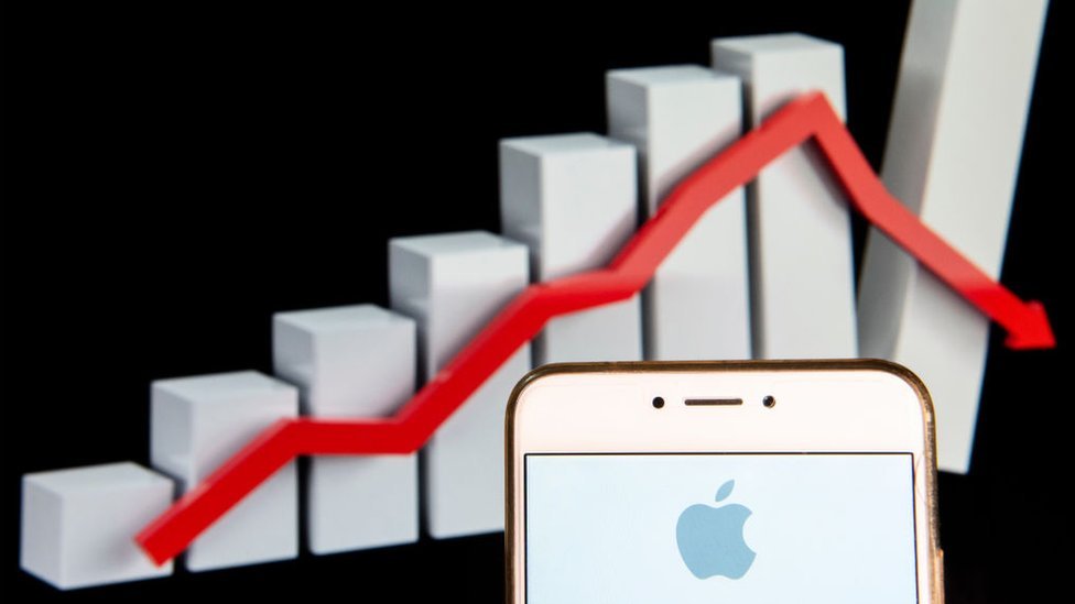 Apple podría aumentar los precios del iPhone este otoño. iPhone
