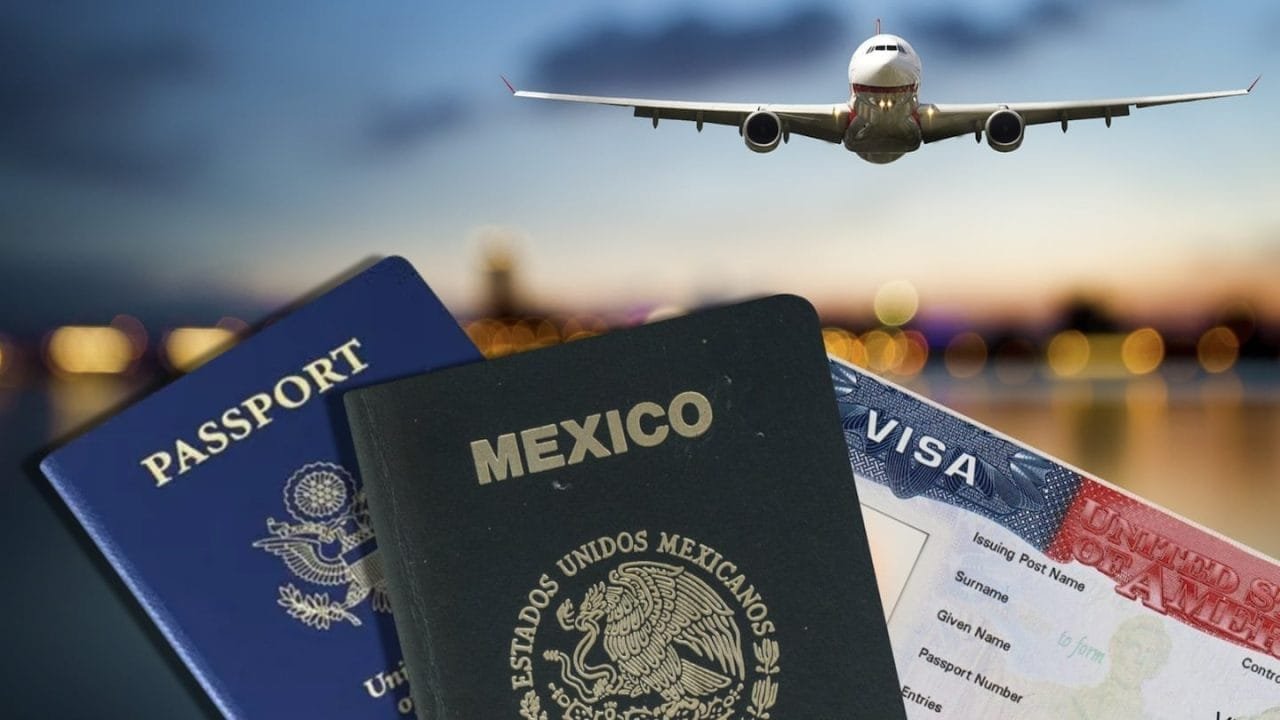 Adiós visa en El Cronista, Información General