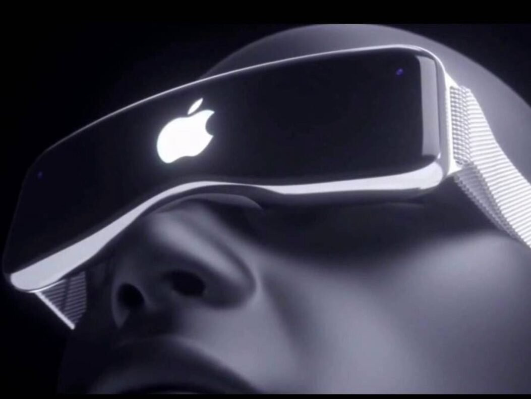 Las primeras gafas inteligentes de Apple podrían llegar el año que viene. Siri