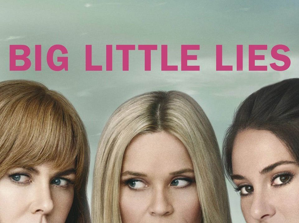 Los fans de Big Little Lies de HBO deberían agregar este K Claro, pero necesitaría un poco más de contexto o contenido para poder traducir. ¿Podés proporcionarme más información o el texto que querés traducir?