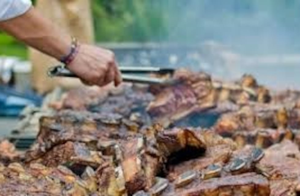 Las mejores versiones del asado pampeano Asado receta