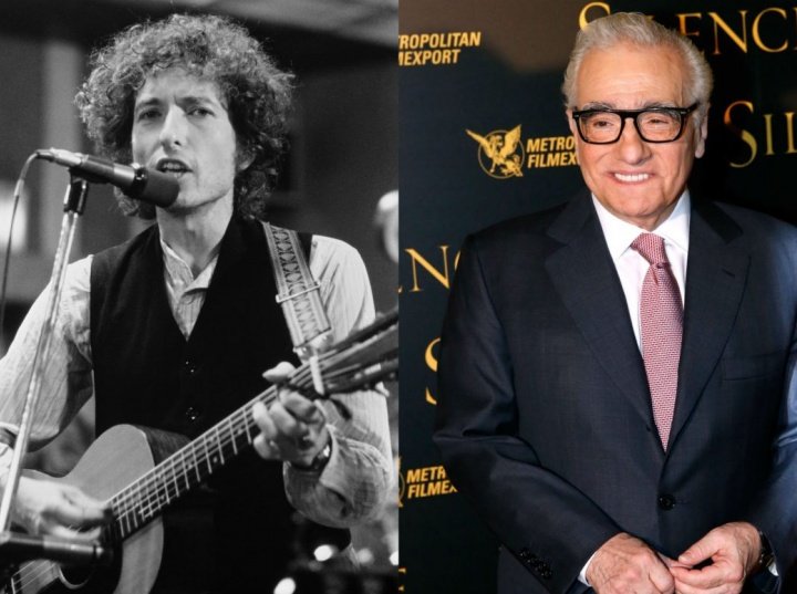 ¿Estás mirando a Martin Scorsese? Sí, en el nuevo documental de 5 partes de Apple TV+. Parece que solo escribiste "mac". ¿Podrías proporcionar más contexto o un texto más largo para traducir? ¡Estoy aquí para ayudarte!