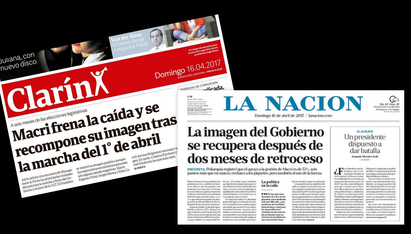 De exitosa empresaria emiratí a liderar el turismo internacional en Redacción Clarín, La