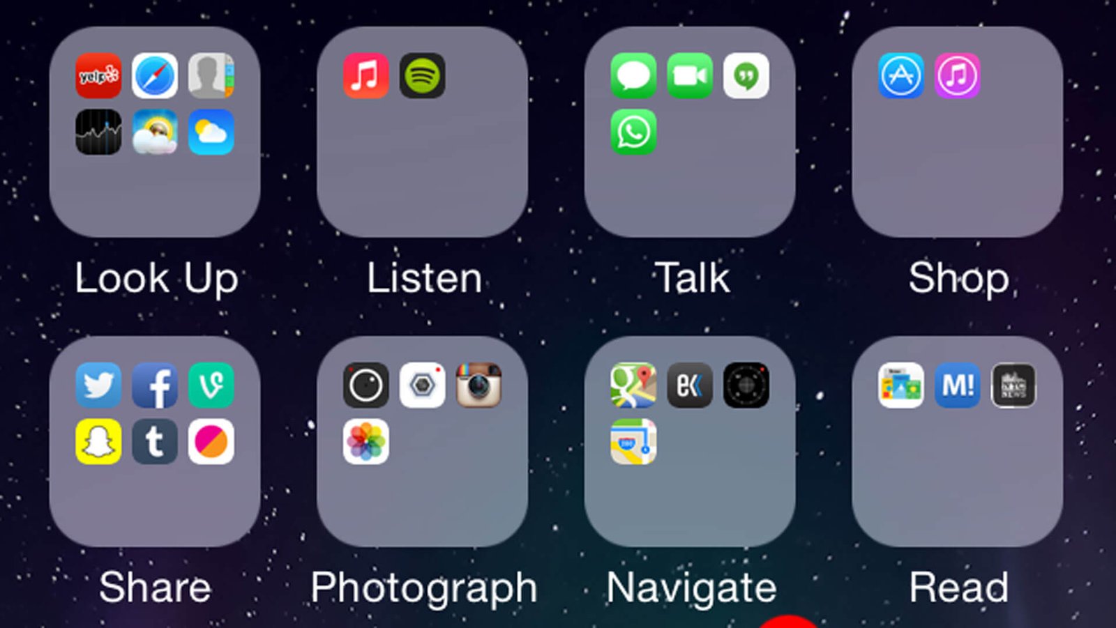 Se dice que Apple va a renombrar todos sus sistemas operativos. Parece que solo escribiste "ios". ¿Podrías proporcionar más texto o contexto para que pueda ayudarte a traducirlo al español argentino?