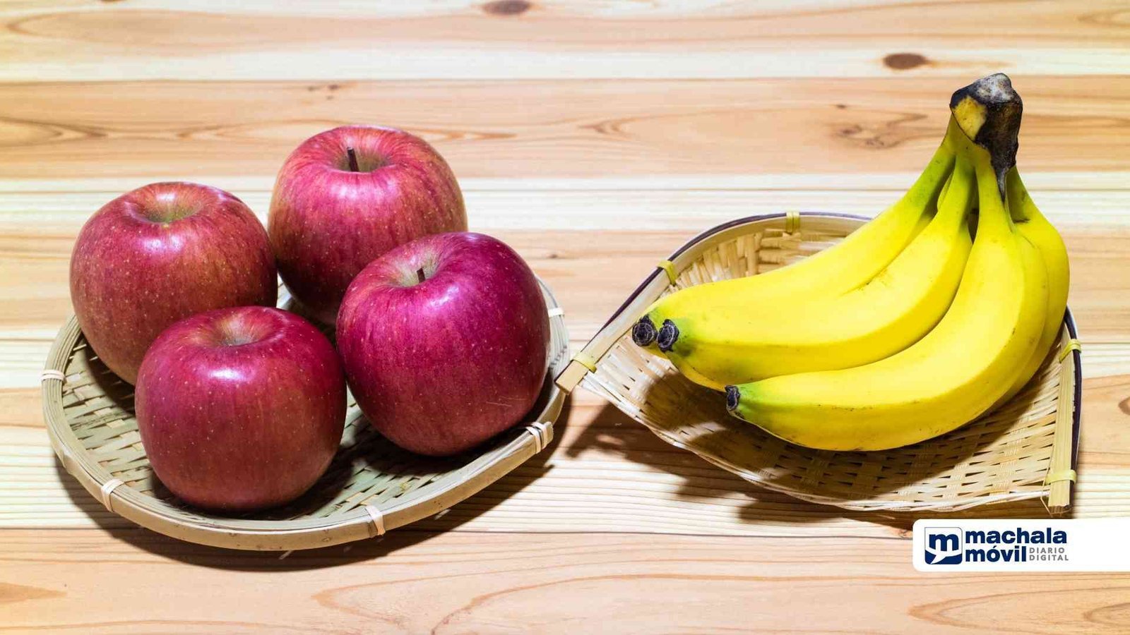 Las 5 frutas llenas de proteína que ayudan a ganar músculo y controlar la presión arterial en El Cronista, Información General