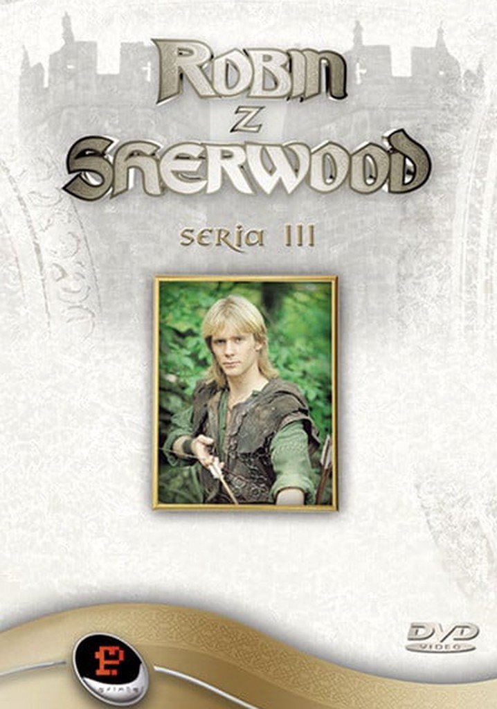 Resumen del episodio tres de la segunda temporada de Sherwood Claro, la traducción de "series" al español argentino es "series". Si te referías a algo más específico, por favor, proporcioname más contexto.