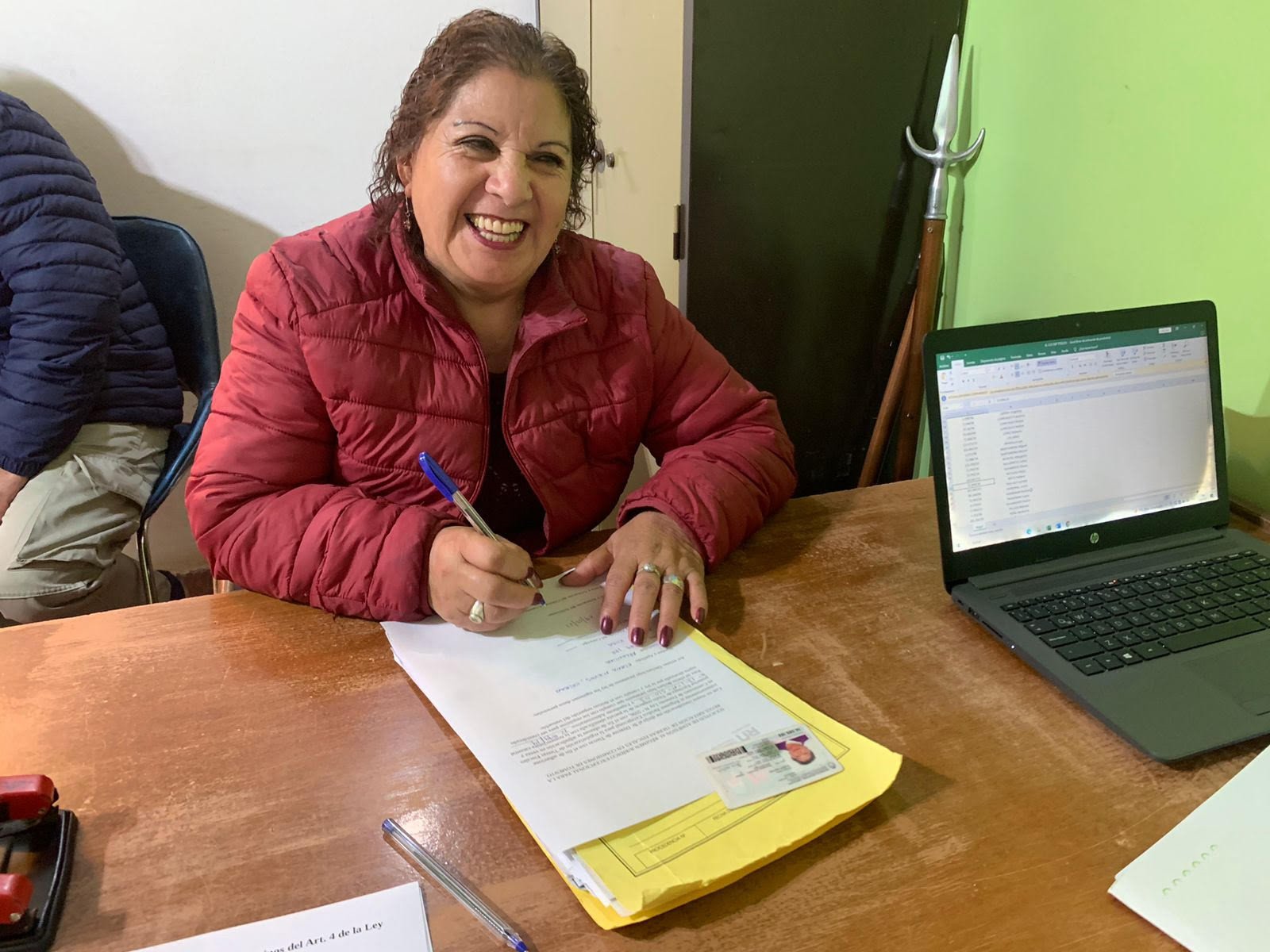 Se suma otra provincia al "Plan Colchón" y el Gobierno acelera más adhesiones en El Cronista, Economía