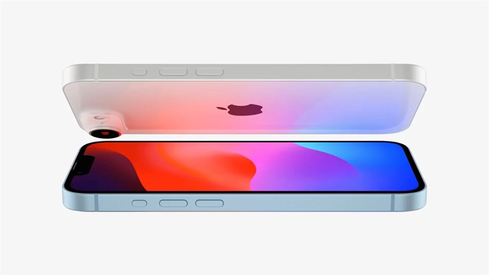 Apple insinúa que el iPhone SE 4 está más cerca que nunca. iPhone