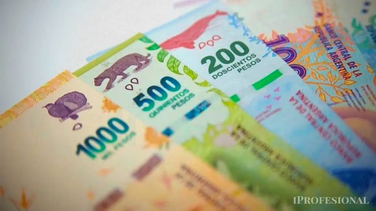 Cómo invertir en pesos a largo plazo en El Cronista, Finanzas