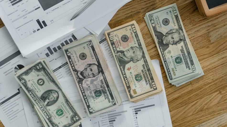 Dólar oficial en El Cronista, Finanzas