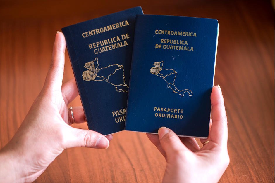 Agregarán el permiso de viaje a menores con la emisión de pasaportes nuevos en Turismo, Posteado