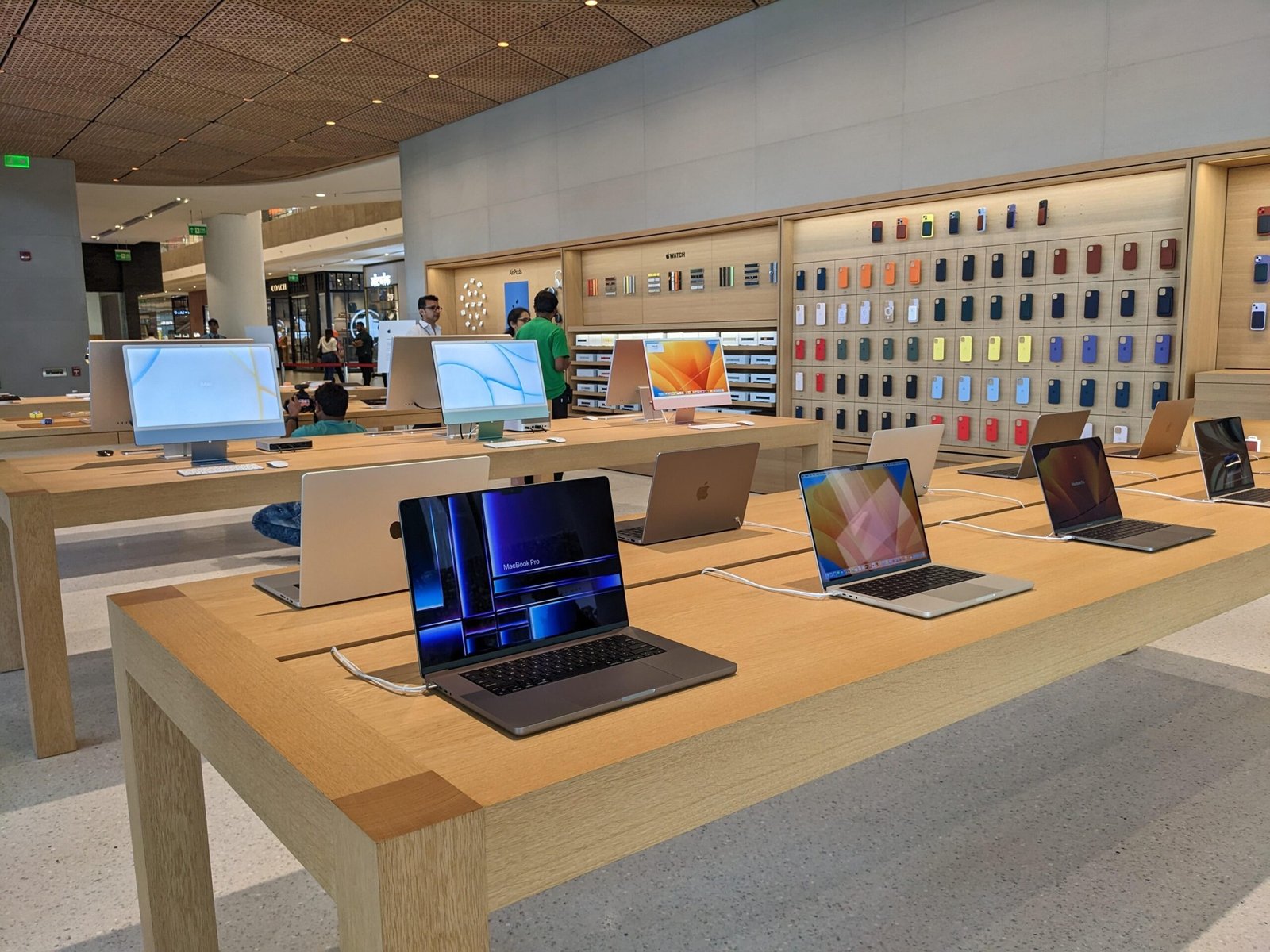 Los legisladores estadounidenses tienen preocupaciones sobre el acuerdo entre Apple y Alibaba. iPhone