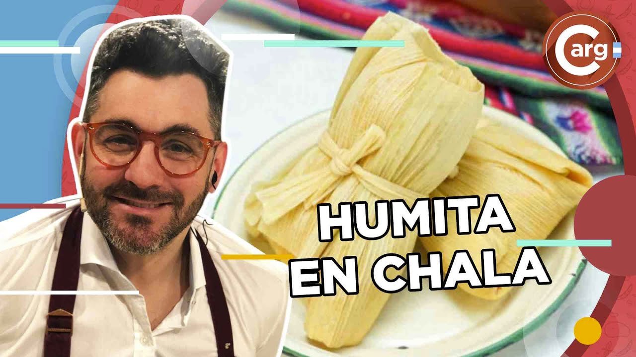 Receta de humita en chala de Dolli Irigoyen La palabra "chef" se traduce al español argentino como "chef" también, ya que se utiliza el término en su forma original. Sin embargo, si te referís a un cocinero o una cocinera, podrías usar "cocinero" o "cocinera". ¿Necesitás algo más específico? receta