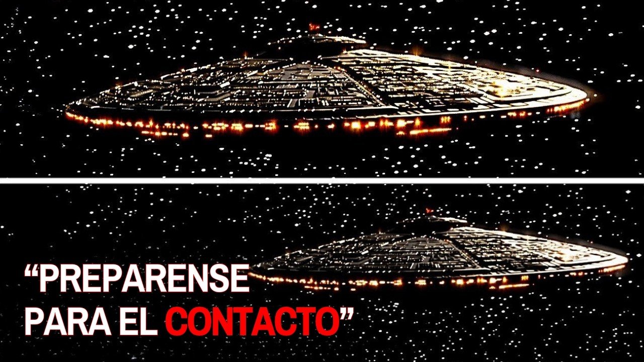 Máxima alerta de la NASA en El Cronista, Información General