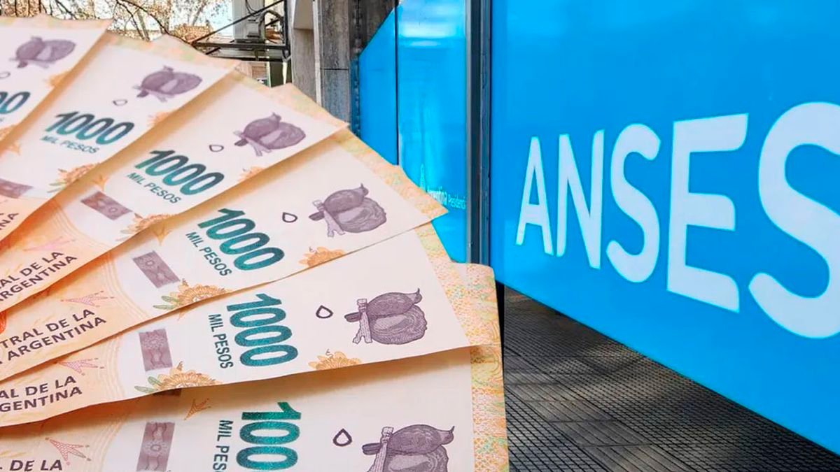 Se despide el bono de $ 70.000 de ANSES en El Cronista, Economía