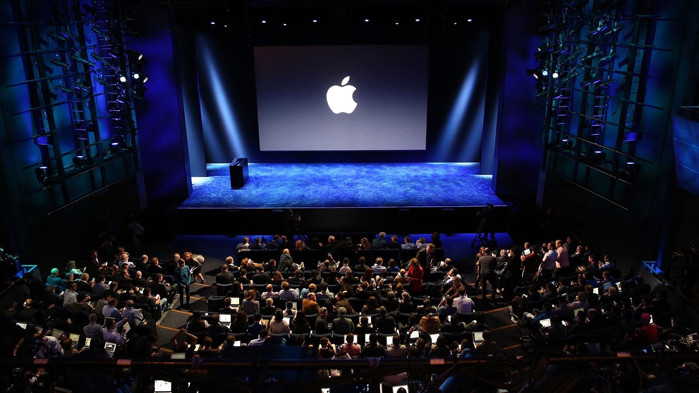 Cómo ver el evento WWDC 2025 de Apple Inteligencia de Apple