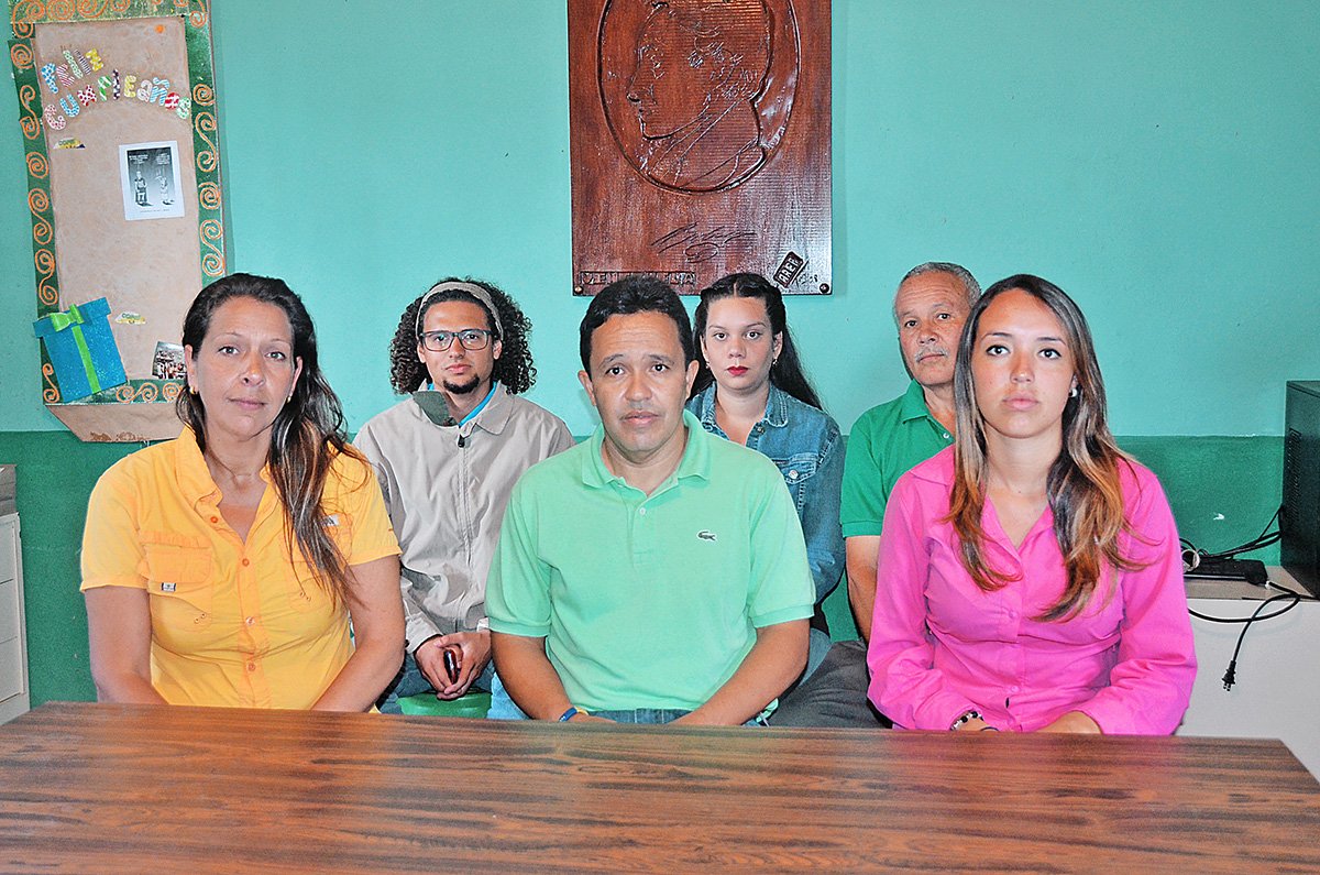 Alertan por una serie de amenazas a dirigentes políticos y gremiales en vísperas de la campaña en El Cronista, Economía
