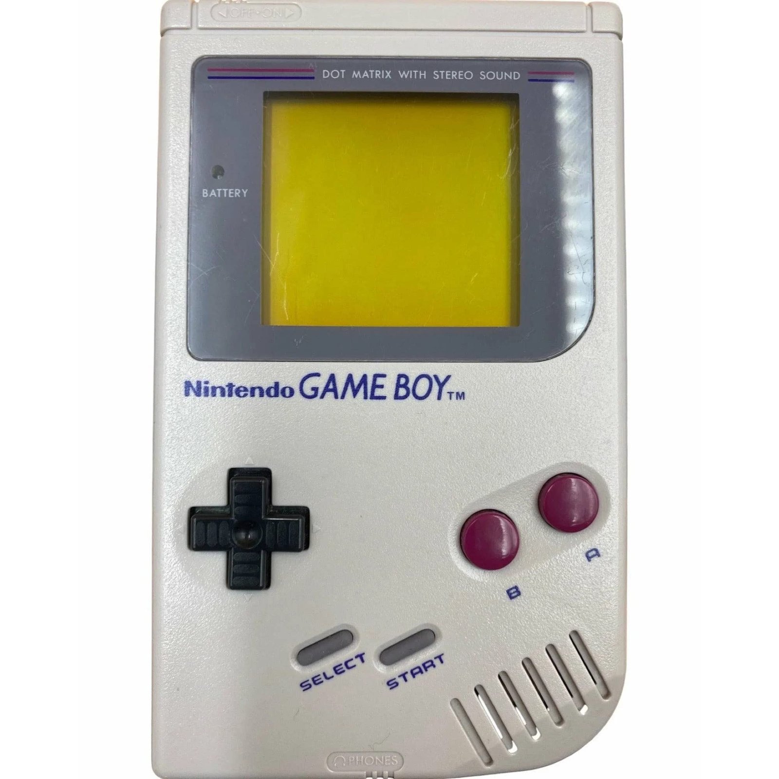 Esta app convierte tu Apple Watch en un Game Boy [Prueba en mano] Parece que has escrito "ios", que podría referirse a "iOS", el sistema operativo de Apple. Si necesitás una traducción o contexto específico relacionado con "iOS", por favor, proporcioname más información y estaré encantado de ayudarte.