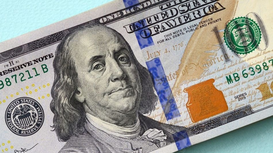 Dólar oficial HOY en El Cronista, Finanzas