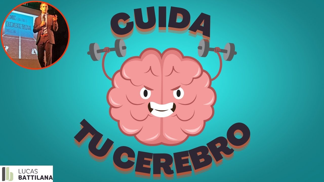 Cuidá tu cerebro en El Cronista, Información General