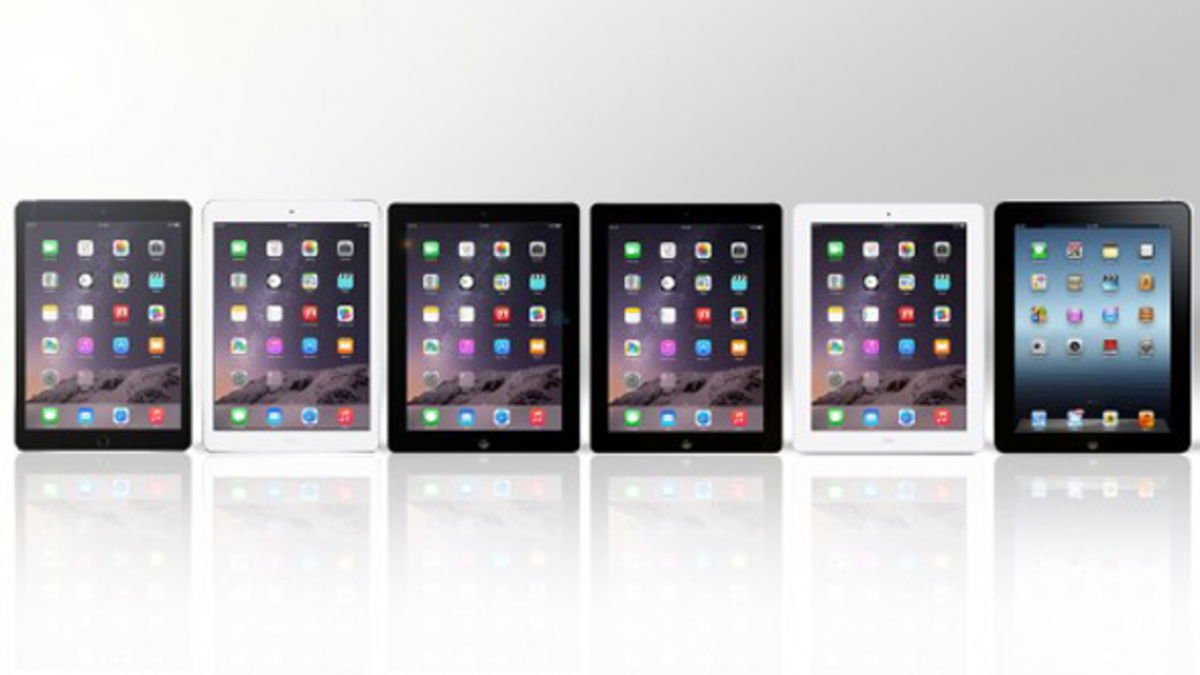 Revisión del Apple iPad Air M3 iPad