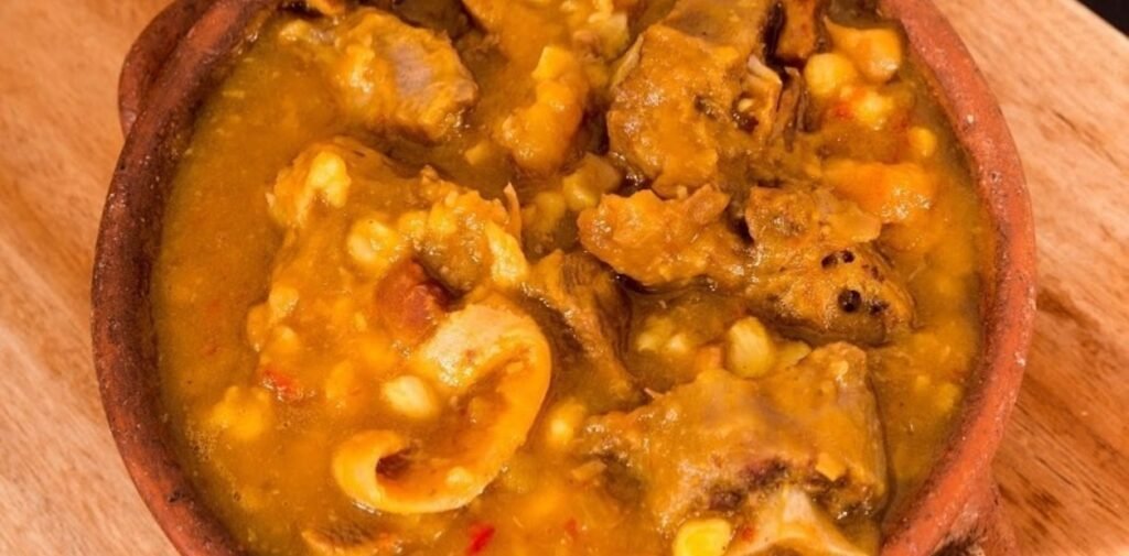 Guía de los mejores lugares para probar el locro en Buenos Aires restaurantes receta