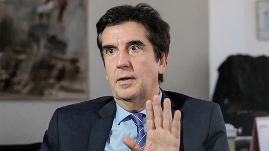 Melconian dijo que las medidas no marcan "un antes y un después" y lanzó una advertencia al Gobierno en El Cronista, Finanzas