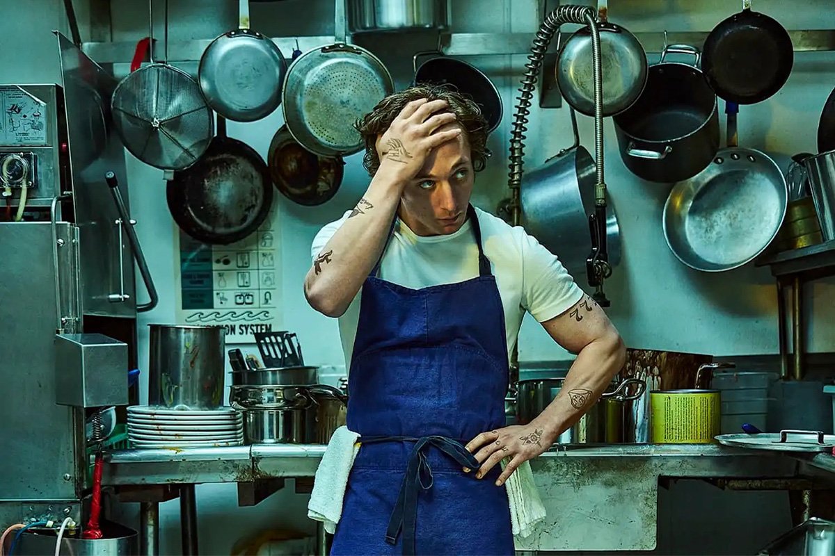 La revolución de las pizzas al disco La palabra "chef" se traduce al español como "chef". En Argentina, se usa de la misma manera, refiriéndose a un cocinero profesional o a la persona a cargo de la cocina en un restaurante. Si necesitas algo más específico o un contexto diferente, no dudes en decírmelo. receta