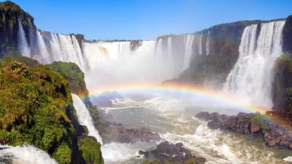 Cataratas e Iguazú con niños: planes familiares - Turismo General ARG