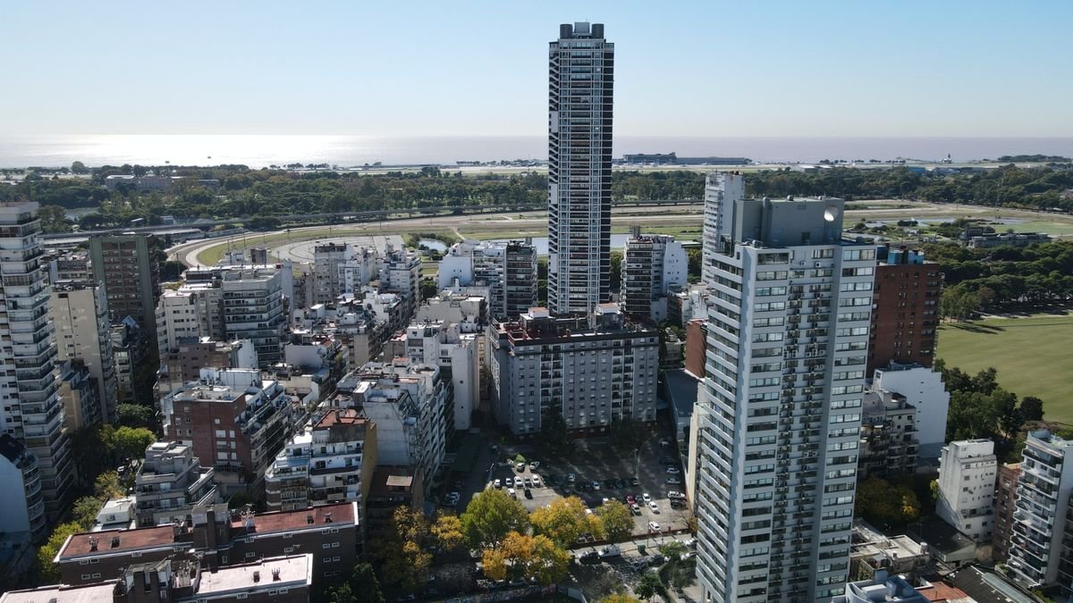 Explora los detalles sobre Cuánto cuesta un dos ambientes en pozo en Palermo en mayo 2025. Noticias actualizadas y análisis profundos en InfoNow.