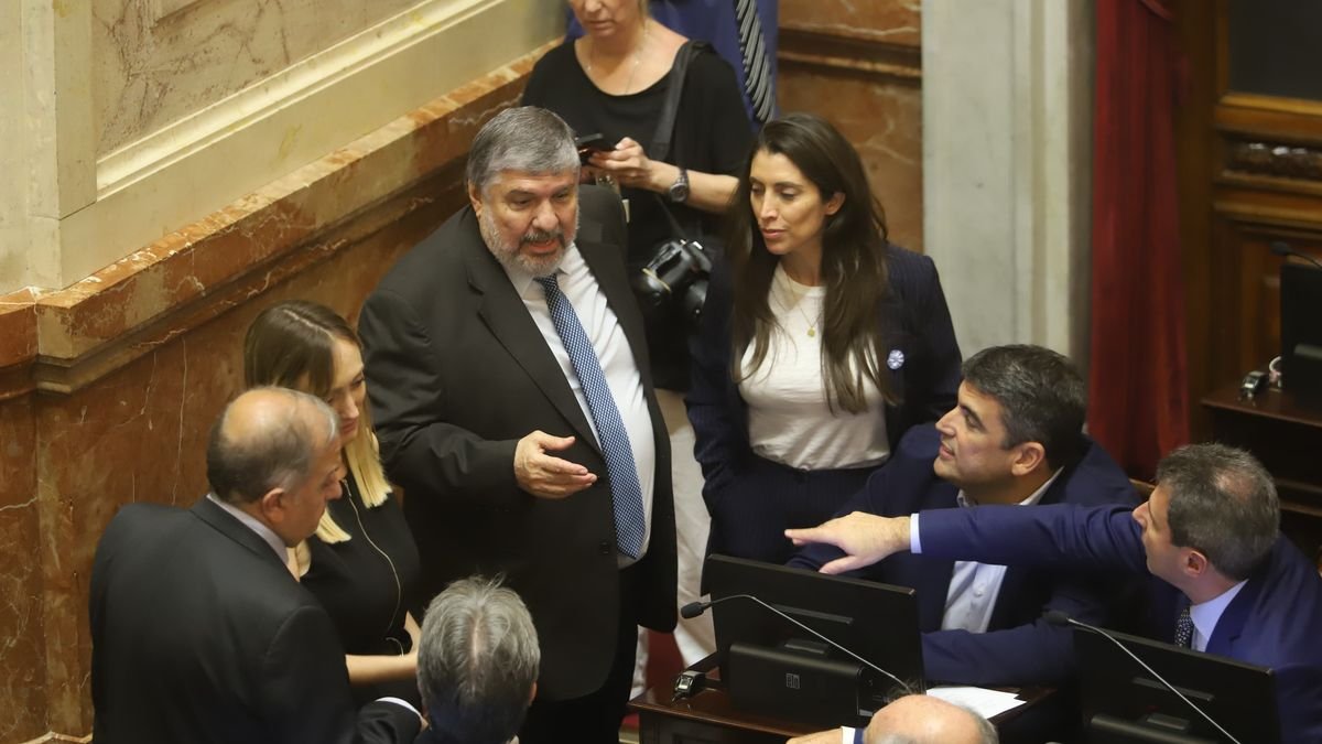 Un nuevo rumbo para el poder judicial y el control fiscal en Argentina Con la reanudación de las sesiones en el Congreso... Descubre más sobre restauración, ...