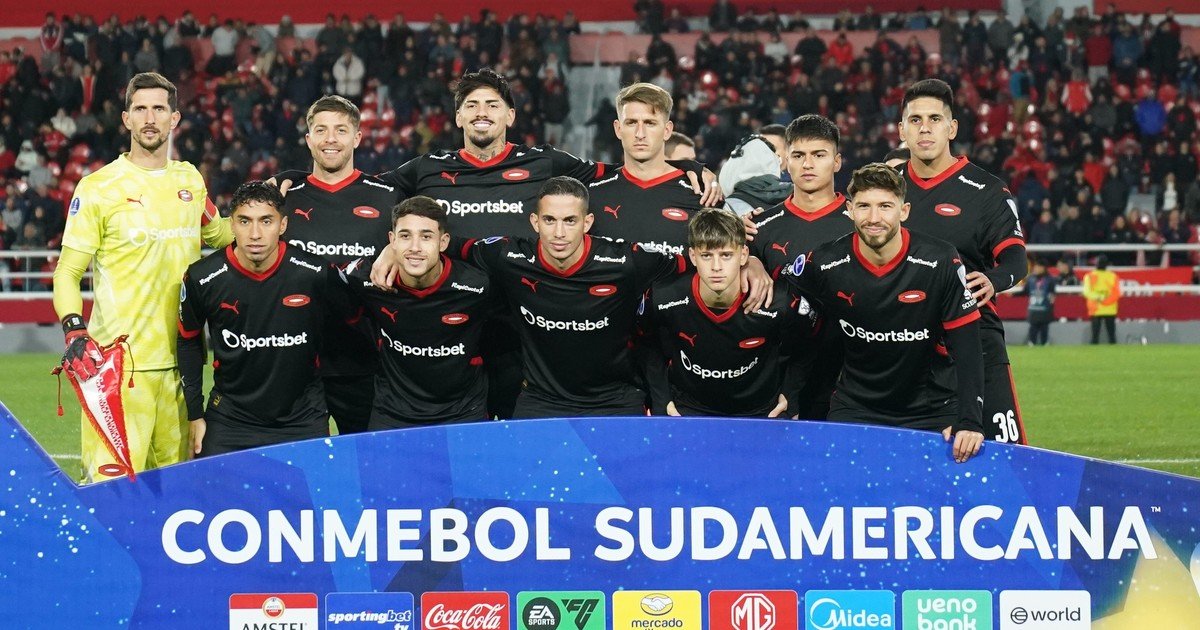 Una tarde de ensueño en Avellaneda: el despliegue de Independiente La cita entre Independiente y Nacional Potosí se conv... Descubre más sobre ganándose, cau...