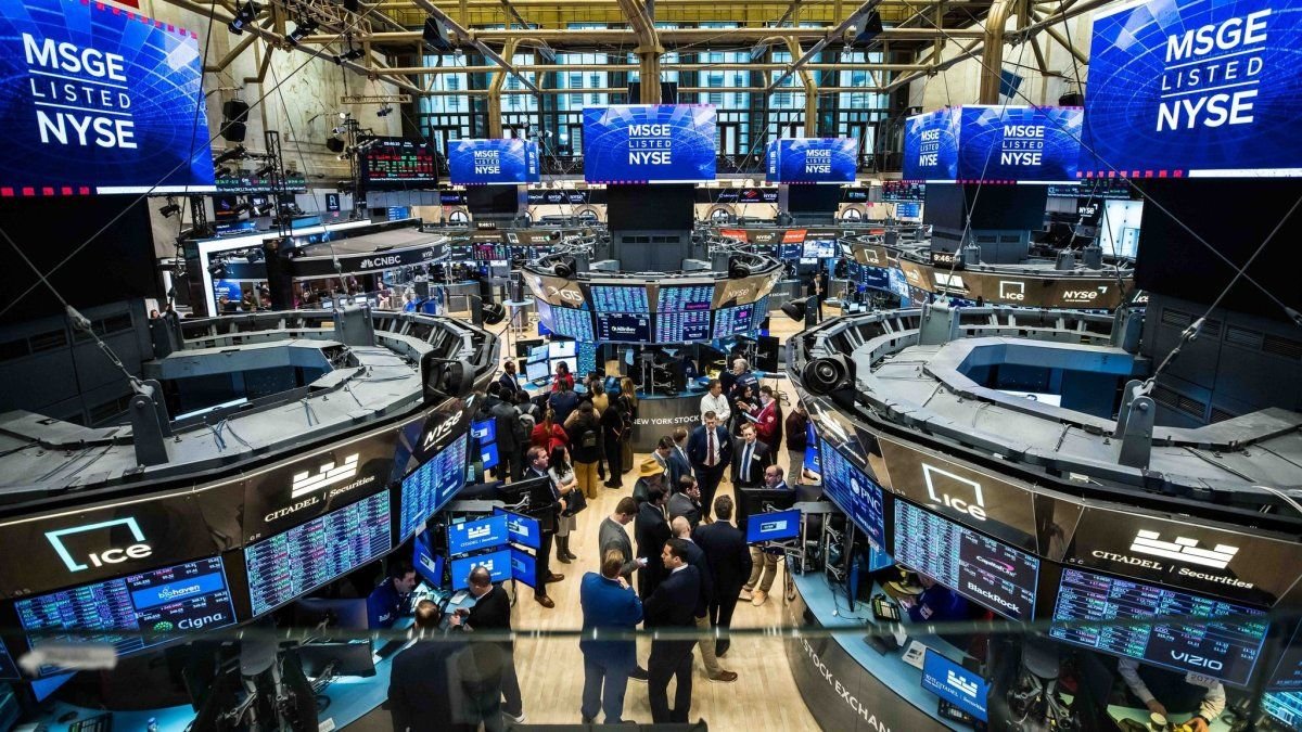 El pulso del mercado en un contexto incierto El día miércoles 28 de mayo se presentó como un momento crucial en el table... Descubre más sobre momento, ambie...