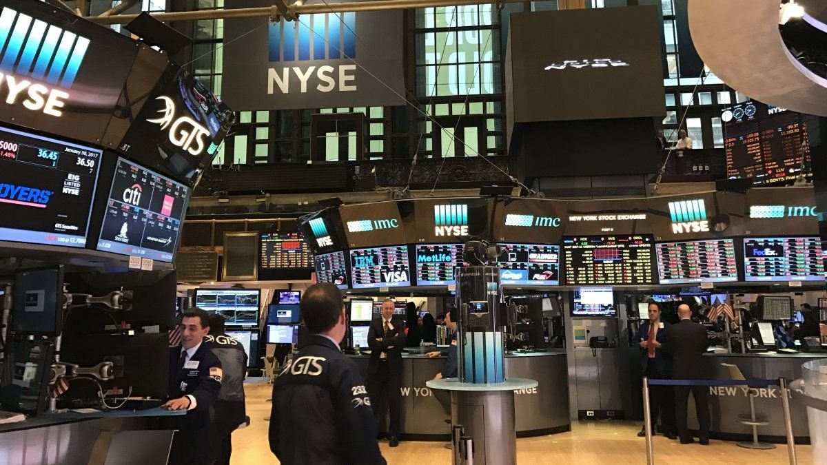 Optimismo renovado en los mercados tras un fallo judicial clave Las bolsas europeas han experimentado un notable ascenso... Descubre más sobre cooperación, e...
