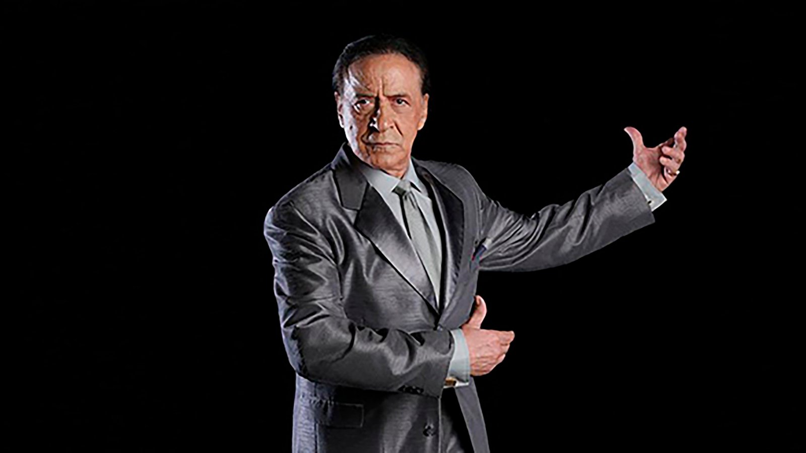 Juan Carlos Copes argentina biografía