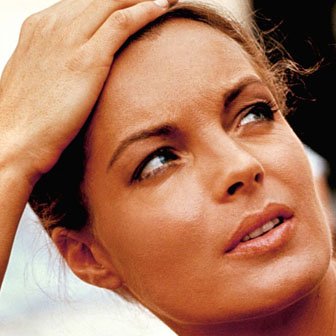 Romy Schneider argentina biografía