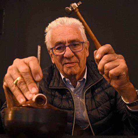 Juan Carlos Pallarols argentina biografía