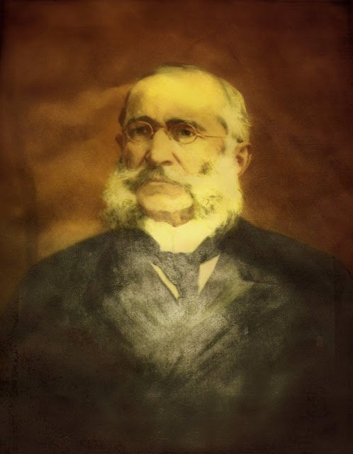 José María Gutiérrez argentina biografía