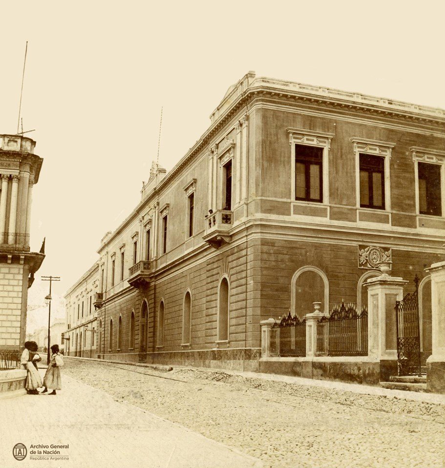 La Creación de la Universidad de Córdoba Un Hito de la Educación Argentina Argentina