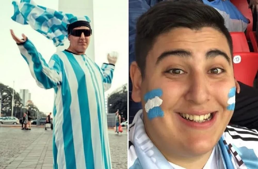 Diego "Chapu" Martínez argentina biografía