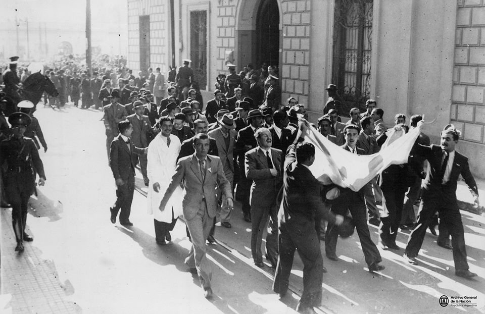 El  la Reforma Universitaria en Argentina Argentina