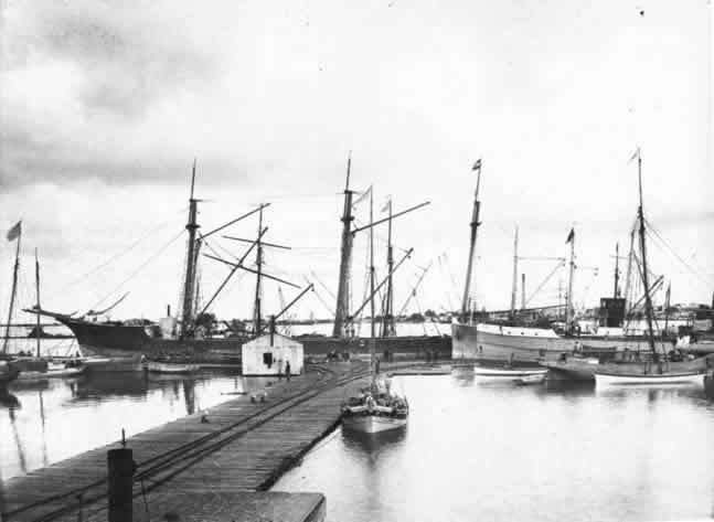 La Fundación de Rosario Un Puerto en el Corazón de la Patria Argentina