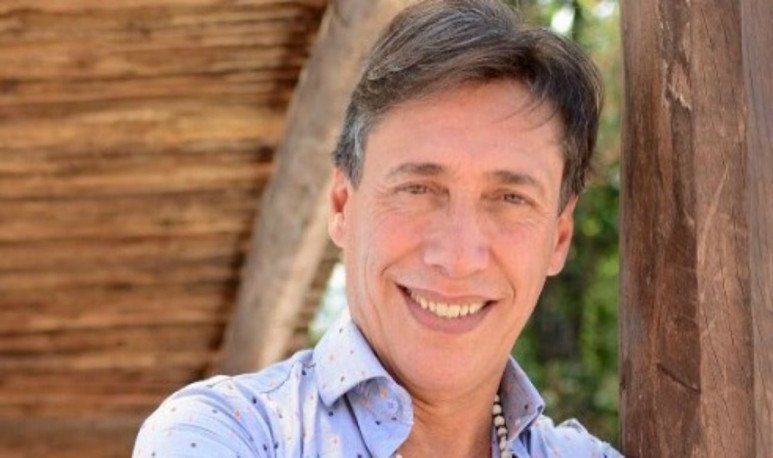 Fabián Gianola argentina biografía